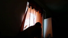 Missass rides my dick Thumb