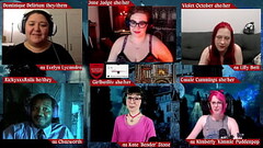 Monsters University Episode 22 - Twin Stone Thumb