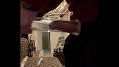 Fucking A Piece At Work Thumb