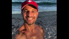 THE BEACH BODY ITALIAN TAN RIPPED CLIPPED TONED TIGHT MAXXX LOADZ THE ITALIAN POUND MACHINE Thumb