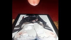 T17C7 Gigantic tits Cumtribute Thumb