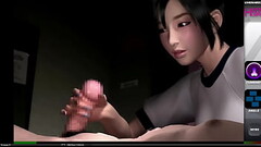 umemaro teacher footjob Thumb