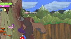 Arm'_s Quest hentai game gallery gameplay Thumb
