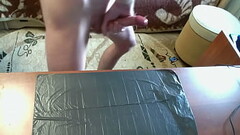 Вячеслав Екимов возбудился и подрочил Thumb