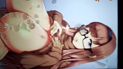T17C1 Gigantic tits Cumtribute Thumb