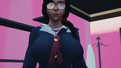 Indian Housewife Office Boss Sex Video Thumb