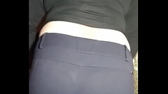 Hombre se viste de mujer y esto pasa. Te gusta? 1 Parte Thumb