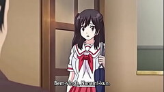 Soshite Watashi wa Ojisan ni&hellip_EP:1 Thumb