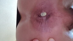 gosma anal, porra do cuzinho Thumb