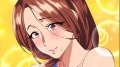 HENTAI MILF 2 Thumb