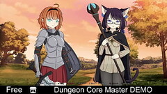 Dungeon Core Master DEMO Thumb