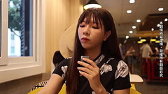 台灣女友到河內旅行 Thumb