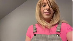 Alikat2 wanks in dress Thumb