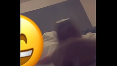 Watch me cum all over my hands Thumb