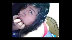 Gordito travesti de Bolivia busca macho Thumb