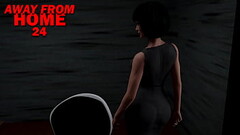 AWAY FROM HOME &bull_ EP. 24 &bull_ I WANNA FUCK THIS GIANT ASS SO BADLY Thumb