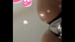 BUBBLE BUTT PRINCESS - JOCKER'_S COCK Thumb