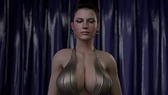 tremendo par de TETAS Thumb