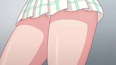 Kokuhaku&hellip_ ~Ijime Namaikidojigyaru no Uragawa Thumb