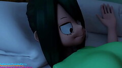 My Hero Academia - FUTA Compilation (Pixel Perry) Thumb