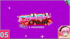 (Nutaku) Crush Crush moist and Uncensored part 5 Thumb