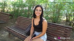 Maria Wars makes some bucks by doing what she likes: HARDCORE SEX! Thumb