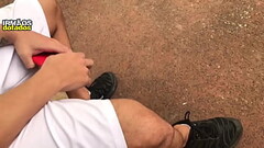 IRMAOS DOTADOS CASTING - 006 Thumb