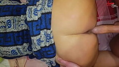 Why did you cum inside me? I just washed up!!! Thumb