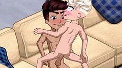 BLOND WOOZEN GOT FUCKED Thumb