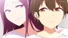 Imaizumin-chiwaDouyaraGalnoTamaribaniNatteruRashii 1 D3Zi Thumb