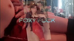 Foxy Fuck Thumb