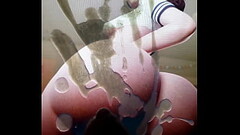 D.va Cum Tribute - SOP Thumb