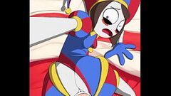 POMNI en el circo Thumb
