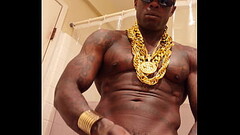 Big Black Hairy Cock Worship Hallelujah Johnson ( Hallelujah Johnson Huge Monster Cock ) Search The  Thumb
