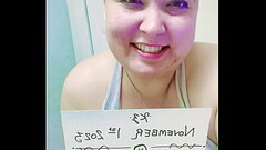 Verification video Thumb