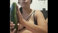 Rica vagina Thumb