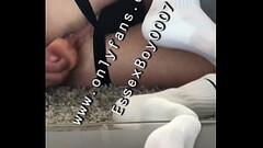 Twink and dildo Thumb