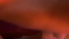 big vagina/ fisting Thumb