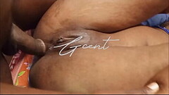 Black African savage sex requires fresh pussy Thumb