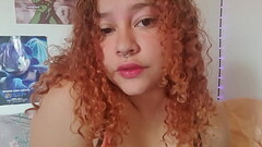 Meridda - JOI Cum for the Slut Girl with Big Butt Thumb