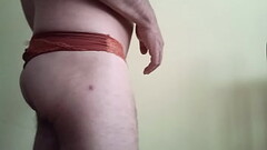 Panty fetiche 62 Thumb