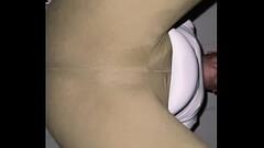 Hot and Horny Thumb
