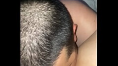 Eating my wife&rsquo_s pussy Thumb