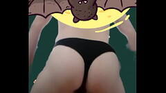 MORE BUTTS - JOCKER'_S COCK Thumb
