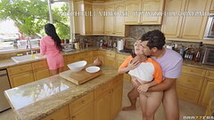 My Stepmom Won'_t Catch Us Fucking.Violet Gems, Texas Patti / Brazzers  / stream full from www.z Thumb