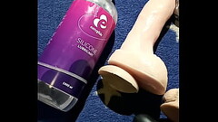 my favorite sex toys Thumb
