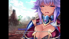 Harem King peasant to princess gotta breed'_em all ep3 - creampie a demi human Thumb