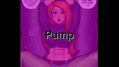 Kim Possible and Shego Hypnosis JOI Thumb