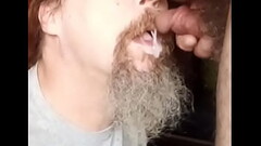Cum lips Thumb
