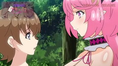 hentai sample Thumb